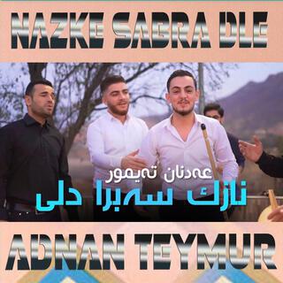 Adnan Teymur - Nazke Sabra Dle عدنان تیمور - نازكی سەبرا دلی