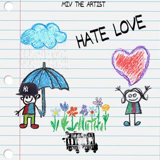 Hate Love