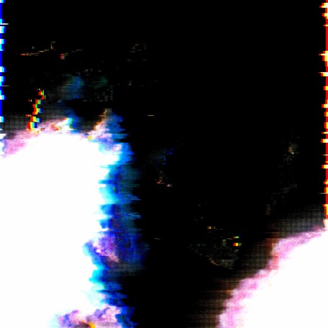 Glitched Down