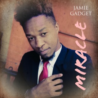 Jamie Gadget