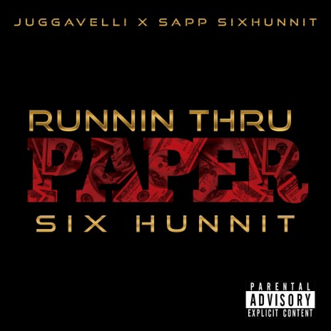 Blowin Up ft. SAPP SIXHUNNIT | Boomplay Music