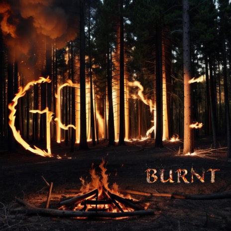 Burnt | Boomplay Music