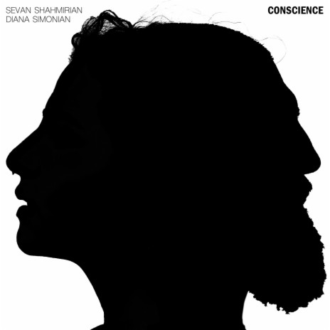 Conscience ft. Diana Simonian | Boomplay Music