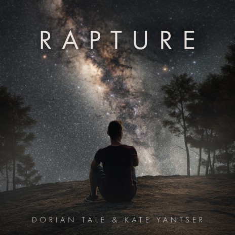 Rapture ft. Kate Yantser | Boomplay Music