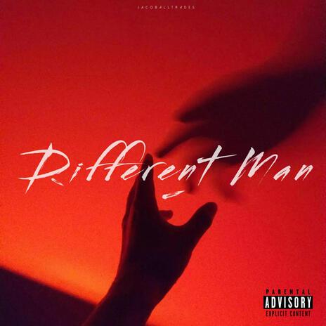 Different Man | Boomplay Music