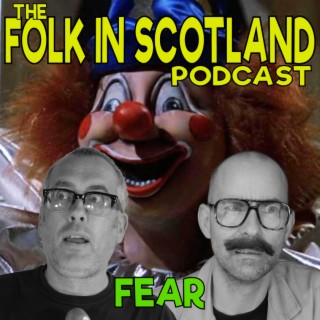 Folk in Scotland - Fear
