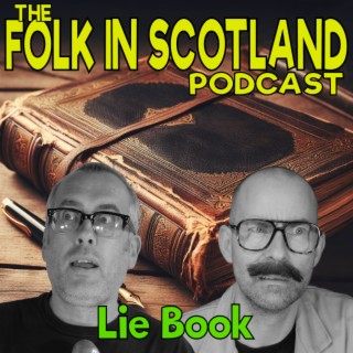 Folk in Scotland - Lie Book