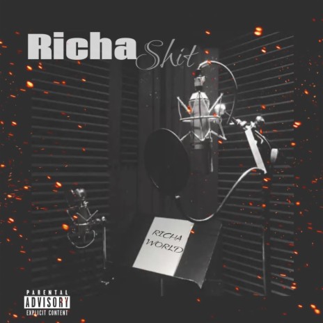 Richa & Richa ft. Doobie RICHA, Renzo RICHA & Louie Sims