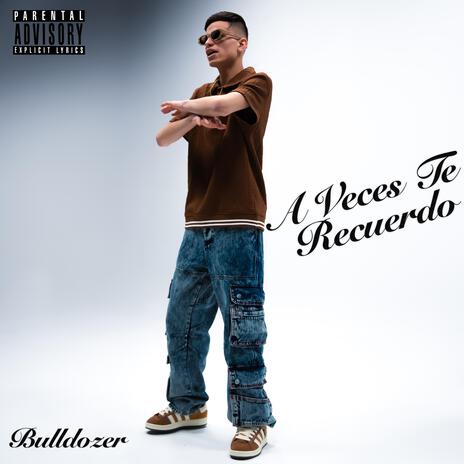 A veces te recuerdo | Boomplay Music