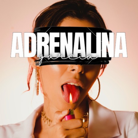 Adrenalina | Boomplay Music