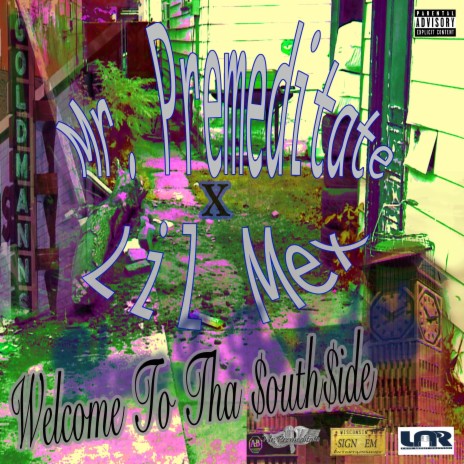 Welcome to Tha SouthSide | Boomplay Music