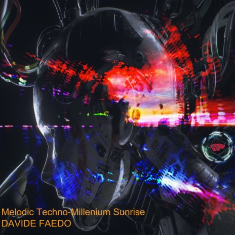 Melodic Techno Millenium Sunrise | Boomplay Music