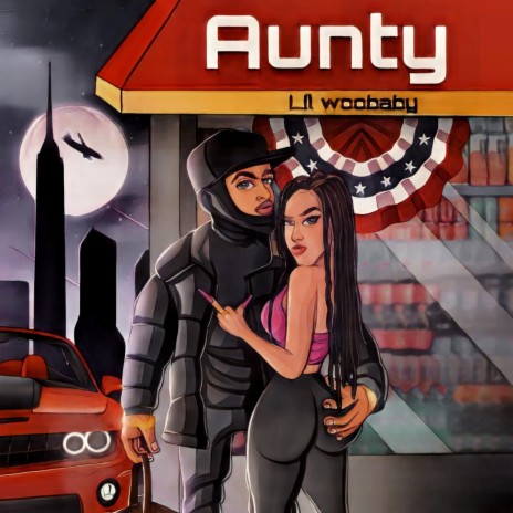 Aunty