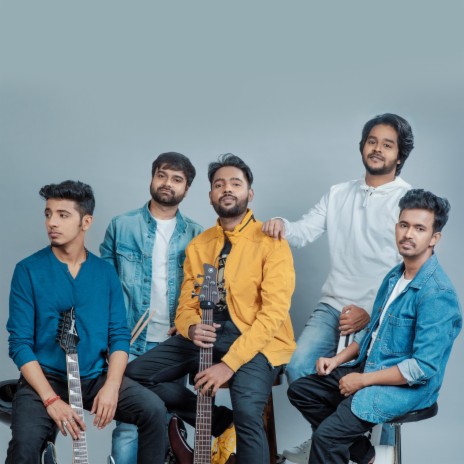 Masakali ft. Pratap Bhattarai & Soorya | Boomplay Music