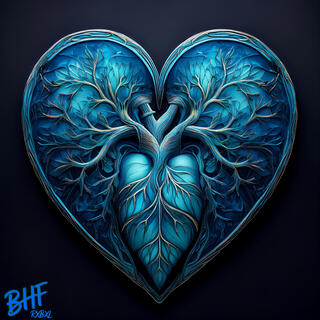 BLUE HEART FANTASY