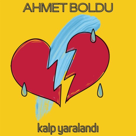 Kalp Yaralandı | Boomplay Music