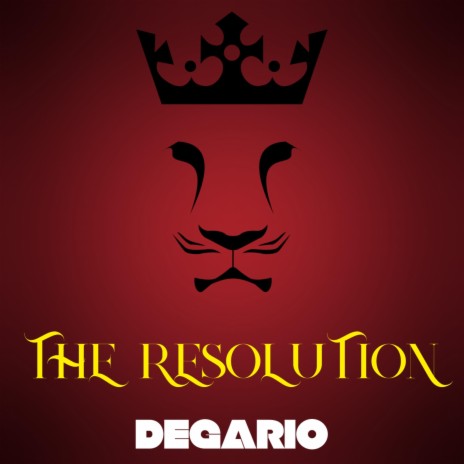 THE RESOLUTION | Boomplay Music