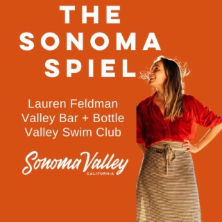Food Was a Better Fit: From New York Fashion to Sonoma Cuisine - Lauren Feldman, Valley Bar + Bottle