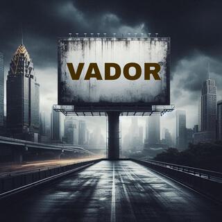 Vador Dancehall Riddim