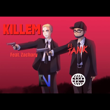 Killem ft. Zachary | Boomplay Music