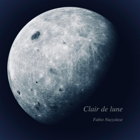 Clair de lune | Boomplay Music