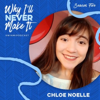 Chloe Noelle - Young Actress from TRUE BLOOD Continues to Learn and Grow in Her Career
