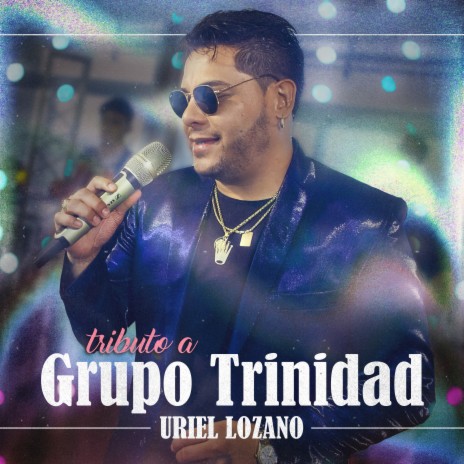 Tributo A Grupo Trinidad Bonus Track / Zorros Amantes / Quién Te Quiere / Es Una Noche Para Amar / Conversemos (Bonus Track) | Boomplay Music