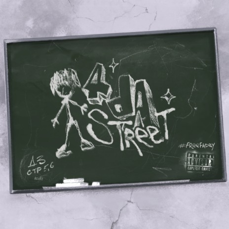 4dastreet | Boomplay Music