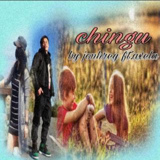 CHINGU BY JOHNREY x AXELA