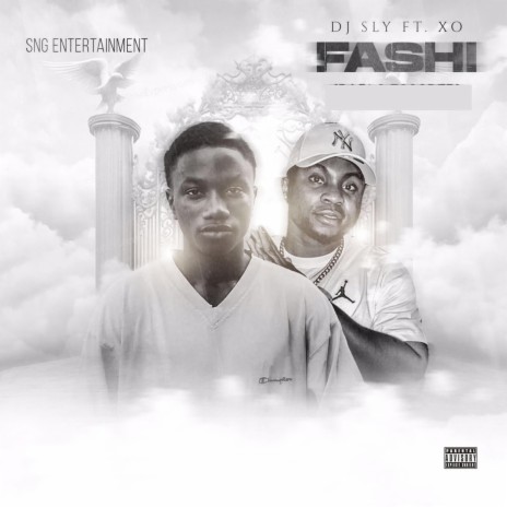 Fashi (feat. Xo) | Boomplay Music