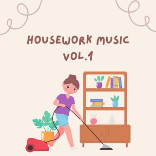 Housework Music,Vol.1