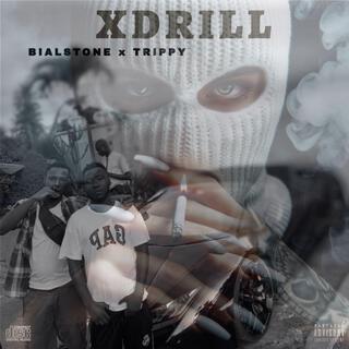 PROJET XDRILL