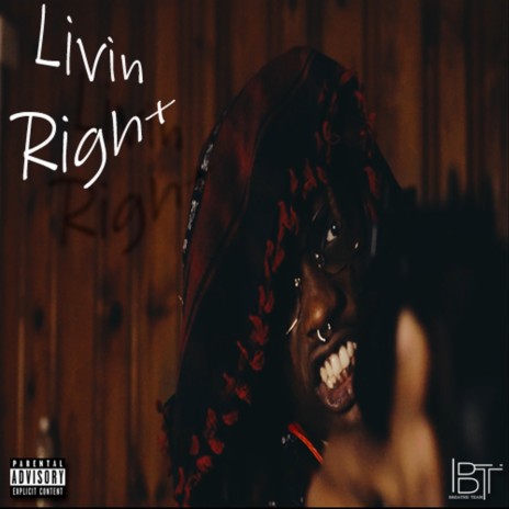 Livin Right | Boomplay Music