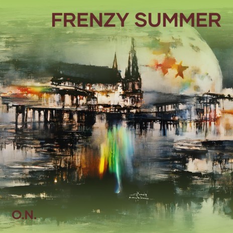 Frenzy Summer | Boomplay Music