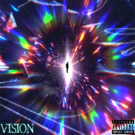 Vision | Boomplay Music