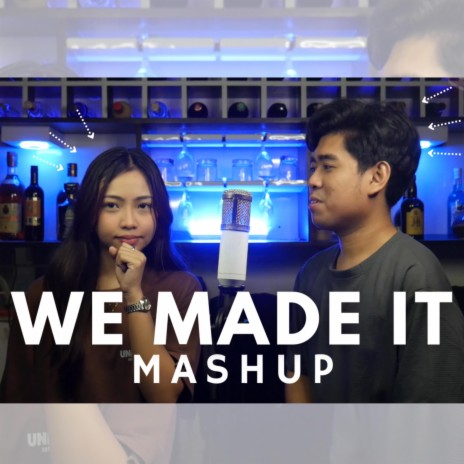 We Made It Faded ft. Shannen Uy | Boomplay Music