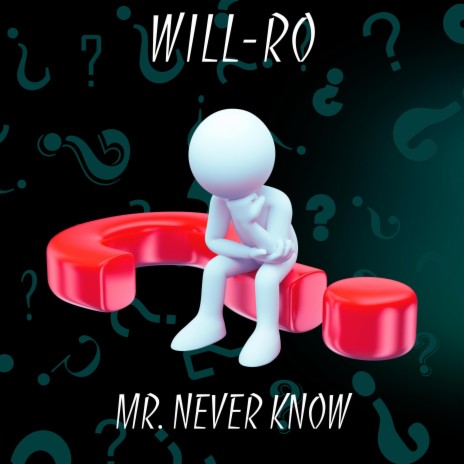 Mr. Never Know | Boomplay Music