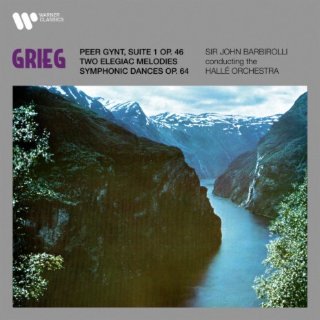 Suite No. 1 from Peer Gynt, Op. 46: IV. In the Hall of the Mountain King | Boomplay Music