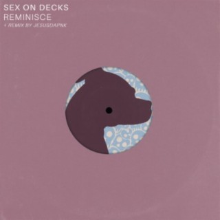 Sex On Decks