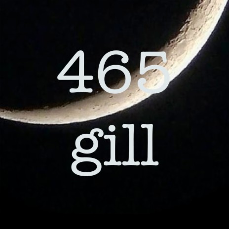 465 Gill