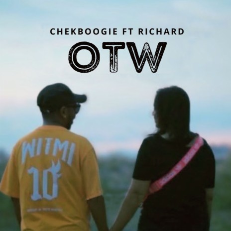 OTW ft. Richard Yerussa | Boomplay Music