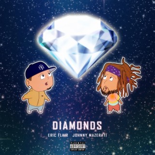 Diamonds