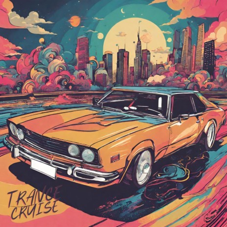 Trance Track Travel