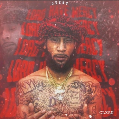 Lord Have Mercy (Clean) | Boomplay Music