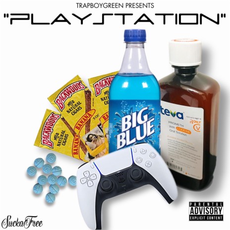 Playstation | Boomplay Music