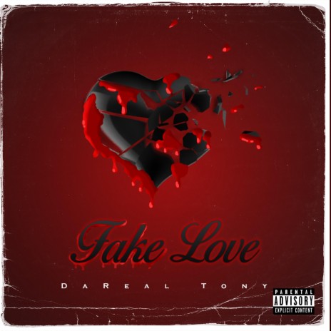 Fake Love | Boomplay Music