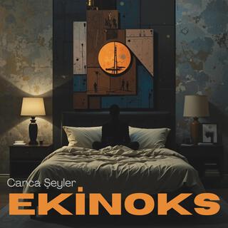 Ekinoks lyrics | Boomplay Music