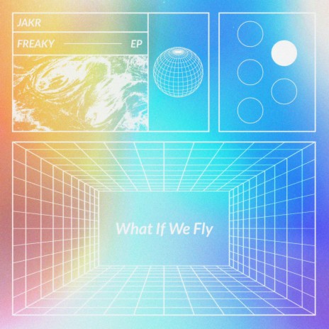 What If We Fly | Boomplay Music