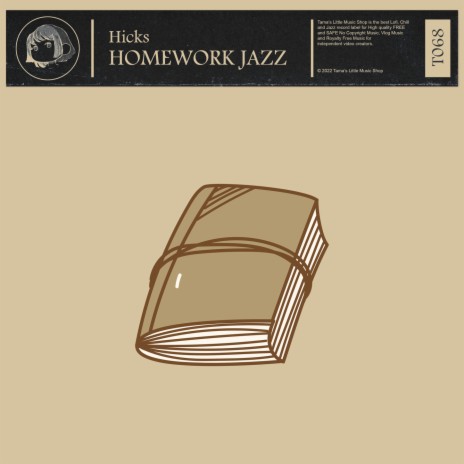 Homework Jazz | Boomplay Music