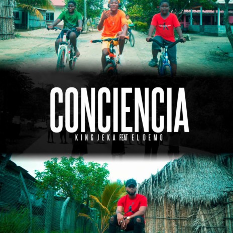 Conciencia ft. El Demo | Boomplay Music